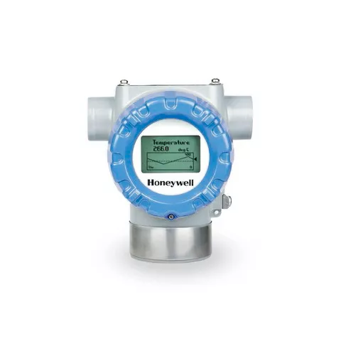 STT850温度变送器