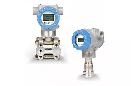 ST800表压变送器