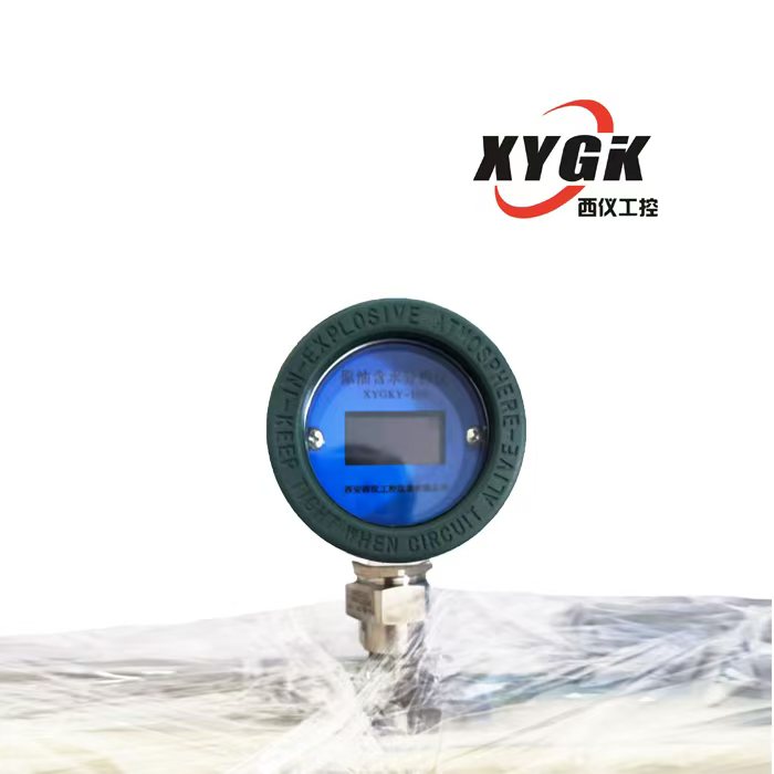XYGKY-100管段式原油含水分析仪